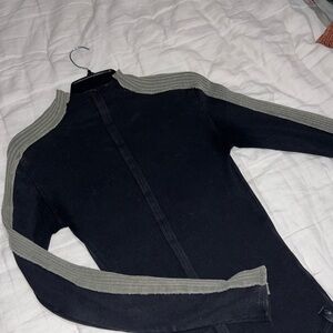 Free People Long Sleeve